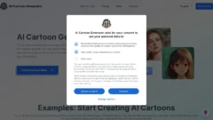 aicartoon generator
