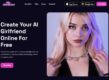 my-aigirlfriend.com