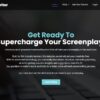 ai screen writer