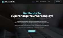 ai screen writer