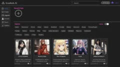 Soultalk AI