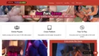 Analporn games