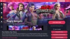 Angrybangers