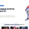 AniGenie