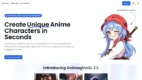 AniGenie