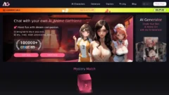 animegirl studio