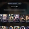 anime personalities