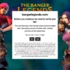 bangerlegends