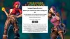 bangerlegends