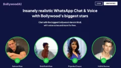 bollywoodai