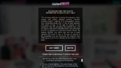 bubblegum dungeon