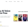 celebrityaivoice