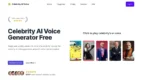 celebrityaivoice