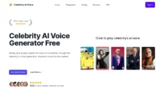 celebrityaivoice