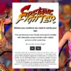 costume fighter