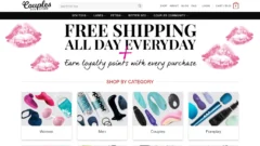 couplestoy store