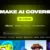 Covers AI