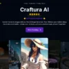 Craftura AI