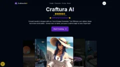 Craftura AI