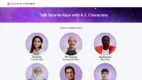 digitalfriends.io