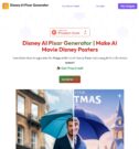 disneypixarai generator