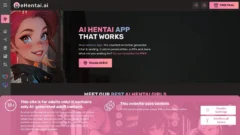 eHentai.ai
