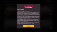 Eroges