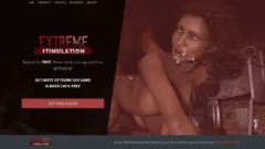 extreme stimulation
