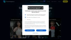 Faceswapper AI