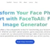 FaceToAll