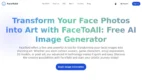 FaceToAll