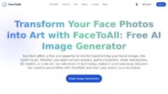 FaceToAll
