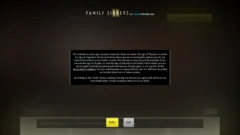 family sinners