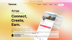 Fanvue