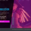 feet stimulation