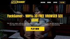 FuckGamer