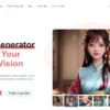 girlgenerator online