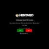 Hentaied