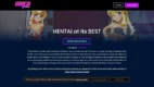 hentai prosnet work