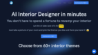 ainterior design