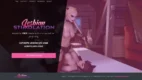 lesbian stimulation