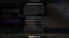 lethal hardcorevr