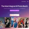 Magicsnap