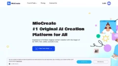 MioCreate