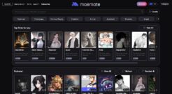 Moemate
