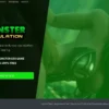 monster stimulation
