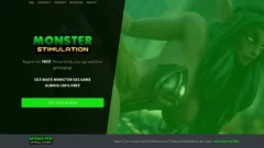 monster stimulation
