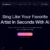 Musicfy AI