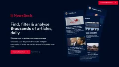 NewsDeck