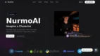 Nurmo app